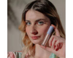 BLONDE SISTER 04 ROSE QUARTZ - GLOWEYE LIQUID EYESHADOW 2.5ML - Image 5