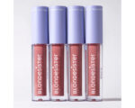 BLONDE SISTER 01 SUGAR NUDE - 2 IN 1 SWEET GLOSS TINTED LIP OIL 2.5ML - Image 2
