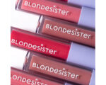 BLONDE SISTER 02 PINK CHOCOLATE - 2 IN 1 SWEET GLOSS TINTED LIP OIL 2.5ML - Image 3