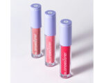 BLONDE SISTER 02 PINK CHOCOLATE - 2 IN 1 SWEET GLOSS TINTED LIP OIL 2.5ML - Image 4