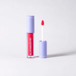 BLONDE SISTER 03 CHERRIE PIE - 2 IN 1 SWEET GLOSS TINTED LIP OIL 2.5ML