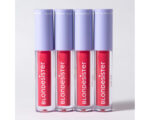 BLONDE SISTER 03 CHERRIE PIE - 2 IN 1 SWEET GLOSS TINTED LIP OIL 2.5ML - Image 2