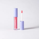 BLONDE SISTER 02 PINK CHOCOLATE - 2 IN 1 SWEET GLOSS TINTED LIP OIL 2.5ML