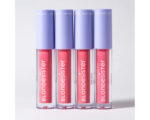 BLONDE SISTER 02 PINK CHOCOLATE - 2 IN 1 SWEET GLOSS TINTED LIP OIL 2.5ML - Image 2