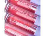 BLONDE SISTER 01 COCONUT - LIP OIL CUTE LIPPY 2.5ML - Image 2