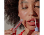 BLONDE SISTER 01 COCONUT - LIP OIL CUTE LIPPY 2.5ML - Image 3