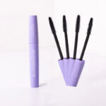 BLONDE SISTER MASCARA 4 IN 1 - CLICK & TURN ULTRA BLACK 12ML