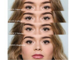 BLONDE SISTER MASCARA 4 IN 1 - CLICK & TURN ULTRA BLACK 12ML - Image 5