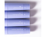 BLONDE SISTER MASCARA 4 IN 1 - CLICK & TURN ULTRA BLACK 12ML - Image 3