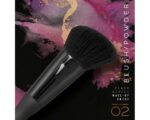 YOUSTAR 02 BLUSH & BRONZER BRUSH BLACK SERIES YOUSTAR - Image 2