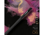 YOUSTAR 06 EYEBROW BRUSH BLACK SERIES - Image 2