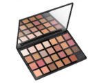 YOUSTAR 02 INSPIRING FALL SENSEYETIONS EYESHADOW PALETTE 28G YOUSTAR - Image 2