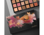 YOUSTAR 02 INSPIRING FALL SENSEYETIONS EYESHADOW PALETTE 28G YOUSTAR - Image 4