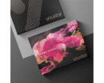 YOUSTAR CHERRY CHEEKS BLUSH PALETTE 14G - Image 4