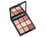 YOUSTAR 04 NAKED TRUTH BOHO GLAM EYESHADOW PALETTE 10G - Image 2
