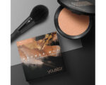 YOUSTAR 02 MEDIUM BRONZ ME! COMPACT BRONZER POWDER 16G - Image 3