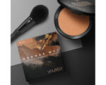 YOUSTAR 03 DARK BRONZ ME! COMPACT BRONZER POWDER 16G - Image 3