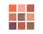 YOUSTAR 01 HIPPIE CHICK BOHO GLAM EYESHADOW PALETTE 10G - Image 3
