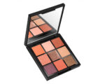 YOUSTAR 01 HIPPIE CHICK BOHO GLAM EYESHADOW PALETTE 10G - Image 2