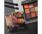 YOUSTAR 01 HIPPIE CHICK BOHO GLAM EYESHADOW PALETTE 10G - Image 4