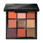 YOUSTAR 01 HIPPIE CHICK BOHO GLAM EYESHADOW PALETTE 10G