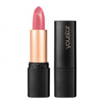 YOUSTAR 01 ROSE WOOD INTENSE COLOUR LIPSTICK 3G