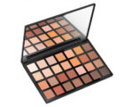 YOUSTAR 01 NATURAL GLAM SENSEYETIONS EYESHADOW PALETTE 28G - Image 2