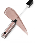 ADEN SATIN EFFECT LIPSTICK 01 RADIANT BEIGE 7ML - Image 2