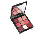 YOUSTAR 02 GIPSY SOUL BOHO GLAM EYESHADOW PALETTE 10G YOUSTAR - Image 2