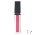 ADEN VEGAN LIP GLOSS 02 BABY PINK 5ML