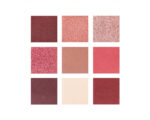 YOUSTAR 02 GIPSY SOUL BOHO GLAM EYESHADOW PALETTE 10G YOUSTAR - Image 3