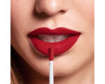 YOUSTAR 02 SPICY RED LIQUIDLIPS MATTE 6ML - Image 3