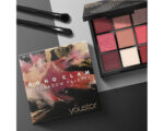 YOUSTAR 02 GIPSY SOUL BOHO GLAM EYESHADOW PALETTE 10G YOUSTAR - Image 4
