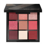 YOUSTAR 02 GIPSY SOUL BOHO GLAM EYESHADOW PALETTE 10G YOUSTAR