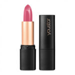 YOUSTAR 02 NUDE ROSE INTENSE COLOUR LIPSTICK 3G
