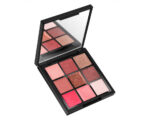 YOUSTAR 03 BAD & BOUJEE BOHO GLAM EYESHADOW PALETTE 10G - Image 2