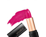 YOUSTAR 03 PRETTY PINK INTENSE COLOUR LIPSTICK 3G - Image 2
