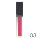 ADEN VEGAN LIP GLOSS 03 ANGEL PINK 5 ML