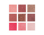 YOUSTAR 03 BAD & BOUJEE BOHO GLAM EYESHADOW PALETTE 10G - Image 3