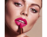 YOUSTAR 03 PRETTY PINK INTENSE COLOUR LIPSTICK 3G - Image 3