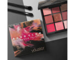 YOUSTAR 03 BAD & BOUJEE BOHO GLAM EYESHADOW PALETTE 10G - Image 4