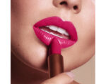 YOUSTAR 03 PRETTY PINK INTENSE COLOUR LIPSTICK 3G - Image 4