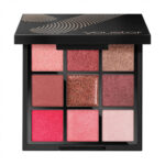 YOUSTAR 03 BAD & BOUJEE BOHO GLAM EYESHADOW PALETTE 10G