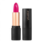 YOUSTAR 03 PRETTY PINK INTENSE COLOUR LIPSTICK 3G
