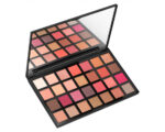 YOUSTAR 03 DESERT SUNSET SENSEYETIONS EYESHADOW PALETTE 28G - Image 2