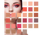 YOUSTAR 03 DESERT SUNSET SENSEYETIONS EYESHADOW PALETTE 28G - Image 3