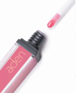 ADEN VEGAN LIP GLOSS 03 ANGEL PINK 5 ML - Image 2