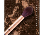 YOUSTAR 04 HIGHLIGHTER BRUSH MOROCCO DREAM - Image 2