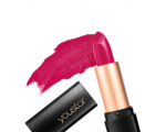 YOUSTAR 05 RASPBERRY INTENSE COLOUR LIPSTICK 3G - Image 2