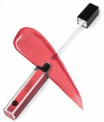 ADEN SATIN EFFECT LIPSTICK 05 BRIGHT CORAL 7ML - Image 2